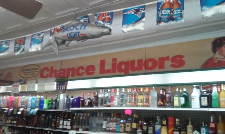 Chance Liquors 768x460