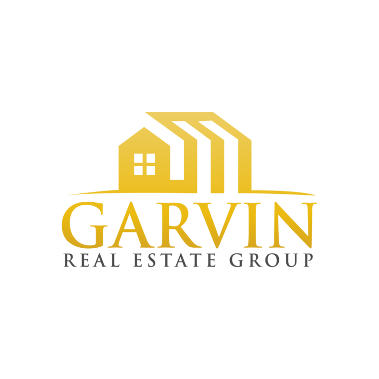 Garvinrealestategroup CustomLogoDesign opt041 768x768